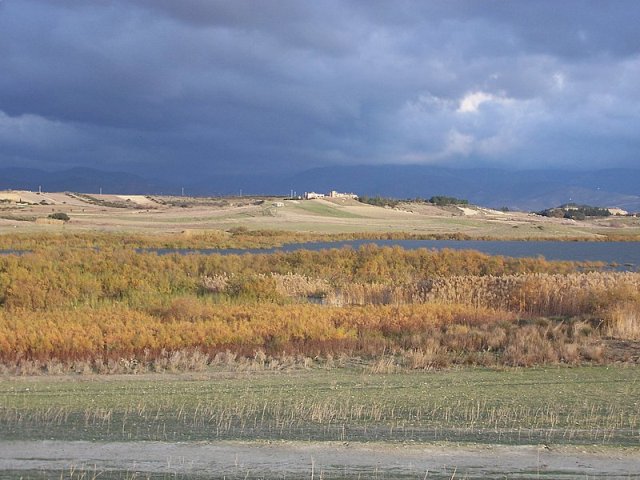 Laghi .....della SARDEGNA